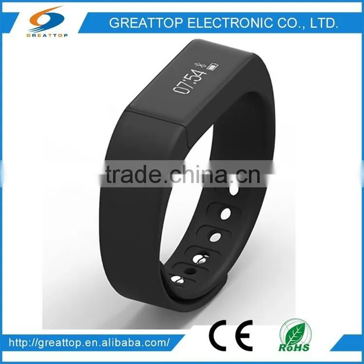 Factory Price healthy bluetooth 4.0 bracelet