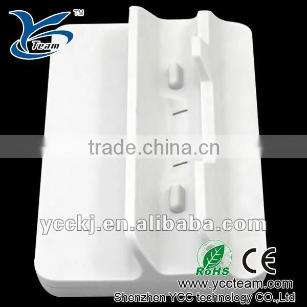 NEW charge station for Wii U gamepad controller