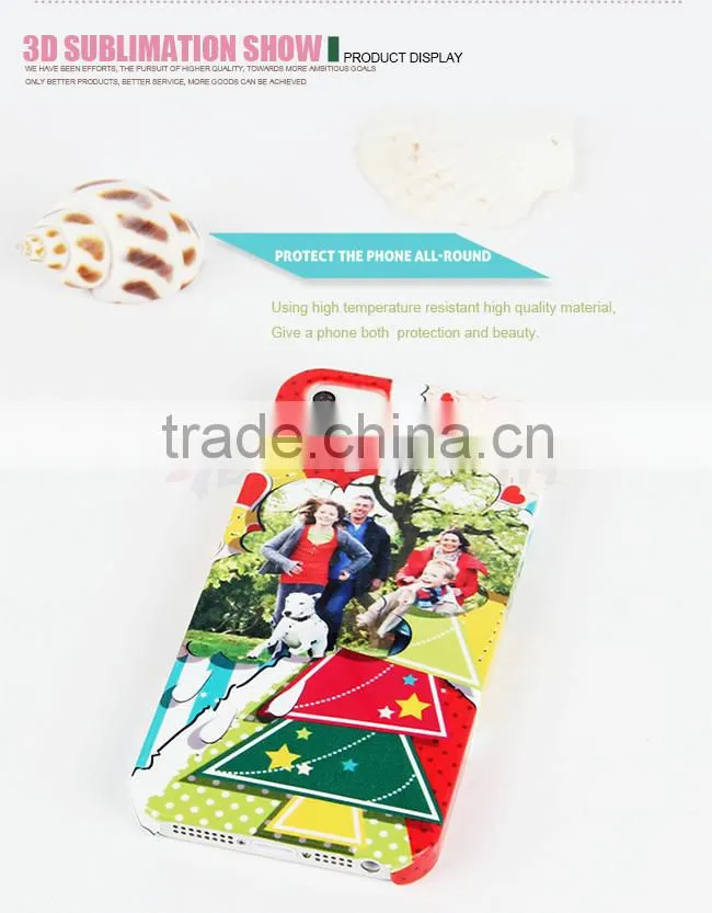 Directly Factory Small MOQ High Quality Selling Well glossy blank phone cases for sublimation printing