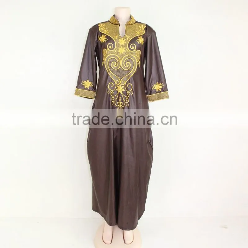 2016 OEM/ODM Guangzhou bazin riche Factory /african bazin clothing for woman
