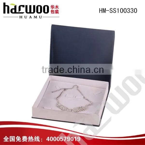 Custom Tuck top box cardboard jewelry gift boxes