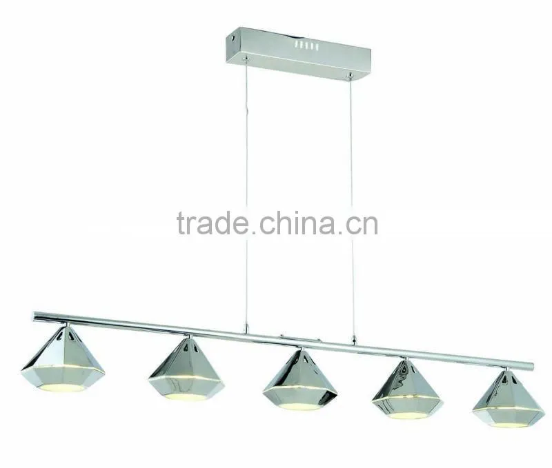 Hot sales single lamp LED pendant lamp pendant lights SP0140M/1