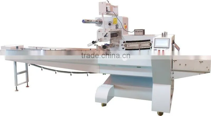 Servo Motor Packing Machine CB-450S
