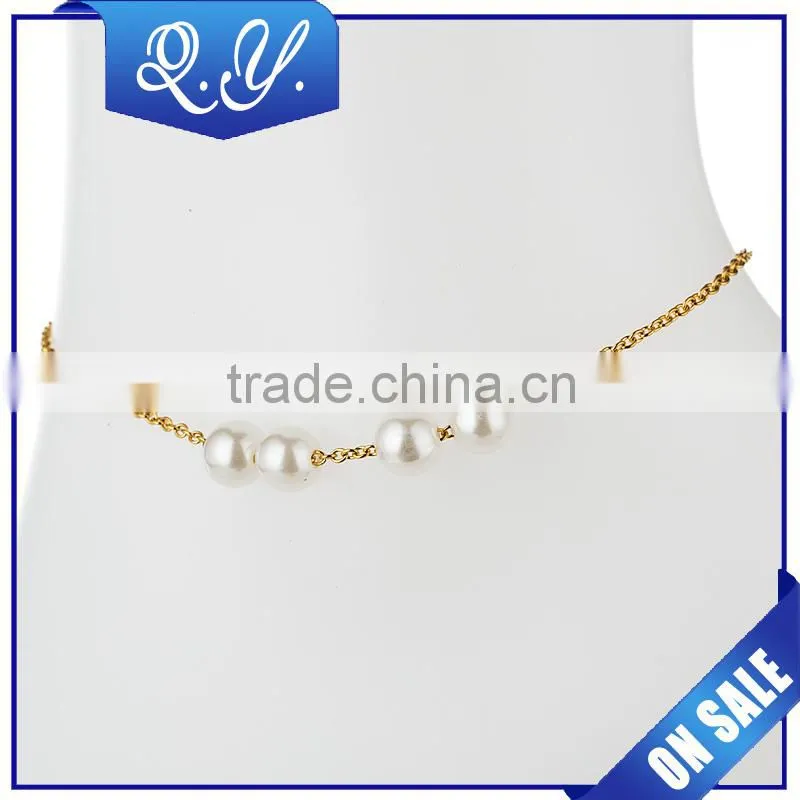 Elegant Ladies Sexy Anklet Bracelet Trendy Women Accessories Wholesale