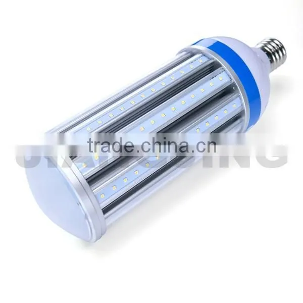 120w Led corn light with high quality 120w led corn bulb E29 E39 E40 Led corn lamp DLC listed