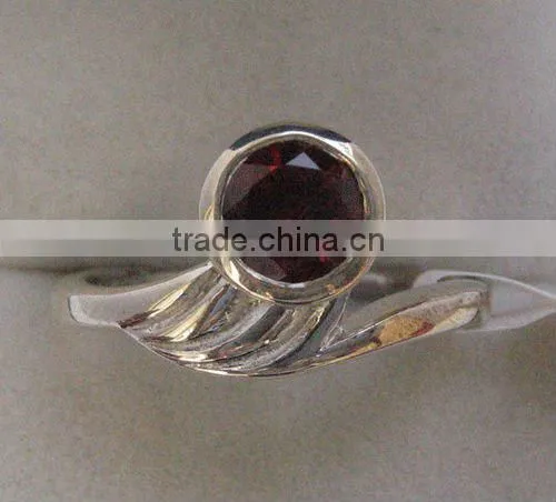 silver jewelry