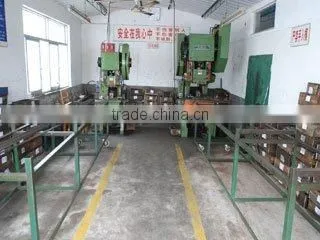 Shanghai Donghai Standard Parts Co., Ltd. company overview - view 3