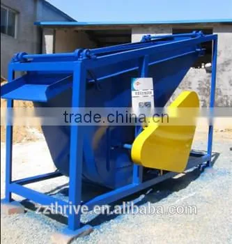wet type fresh peanut red skin removing machine, roasted almond peeling machine with low price
