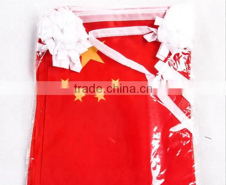 Polyester Flags Series