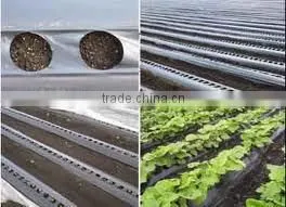 special properties greenhouse film