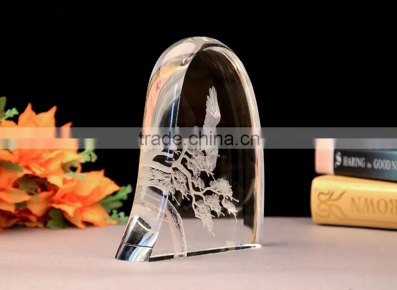 crystal gift business gift crystal crafts