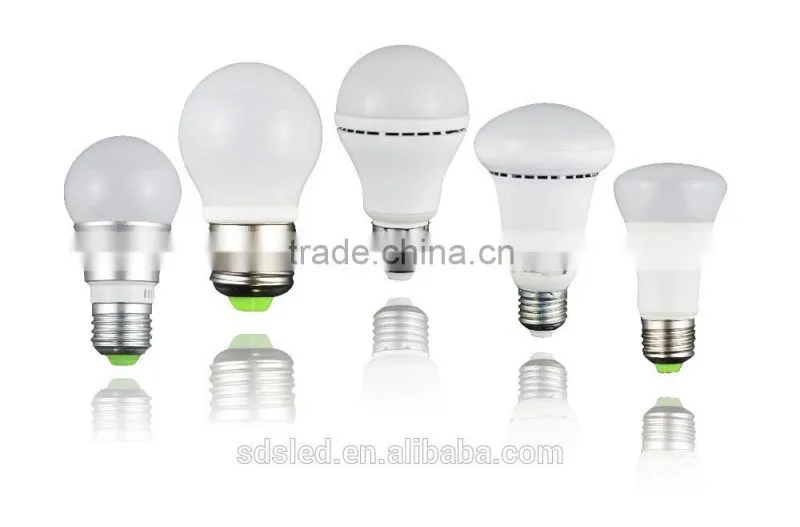 Professional led wifi bulb with CE certificate