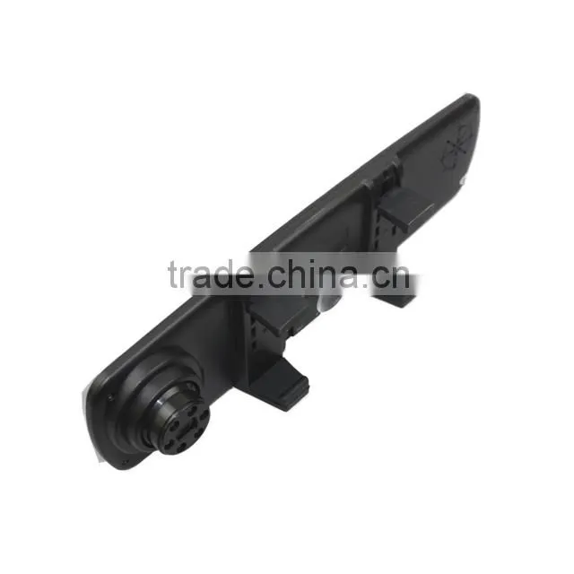 2014 newest car camera dvr h reverse camera rearview camera mirror