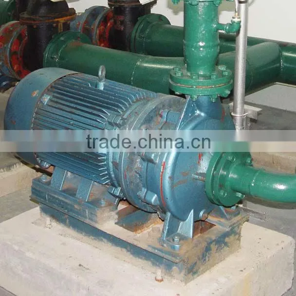 Centrifugal explosion proof pump