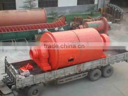Lining Plate Of Ball Mill QMS Certificate