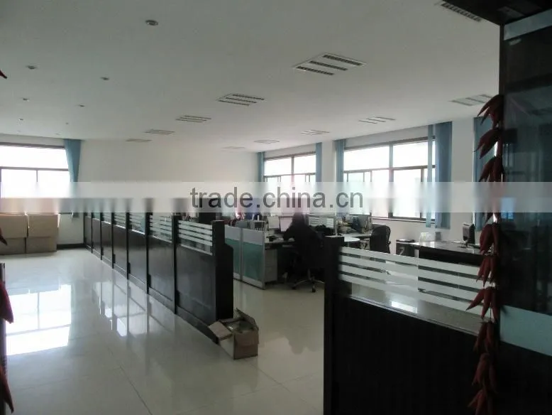 Zhejiang Sanye Machinery Co., Ltd. company overview - view 3