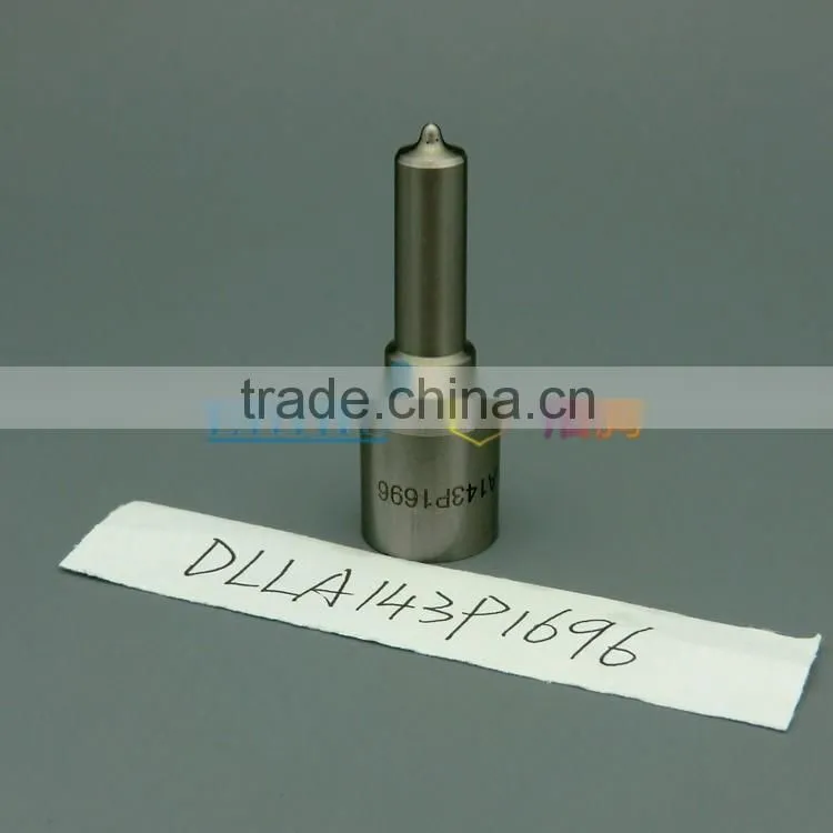 Weichai WP12 Diesel Engine Nozzle DLLA143P1696 0 433 172 039 , daihatsu spare parts
