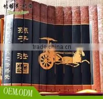 Apple Shaped Bamboo Folding Basket- Collapsible Fruit Stores Flat
