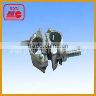 Scaffolding Accessories,German Type Double Coupler