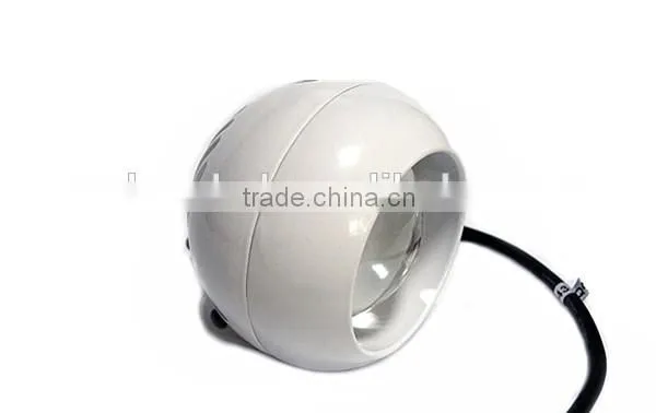 Guangzhou for auto accessories, 20w offroad led work light, led driving lights 20w led work light