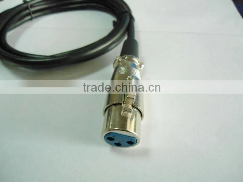 250FT XLR Cable