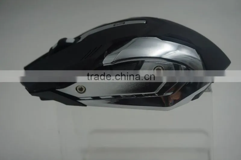 6D Factory supply High Resolution Wired Gaming Mouse