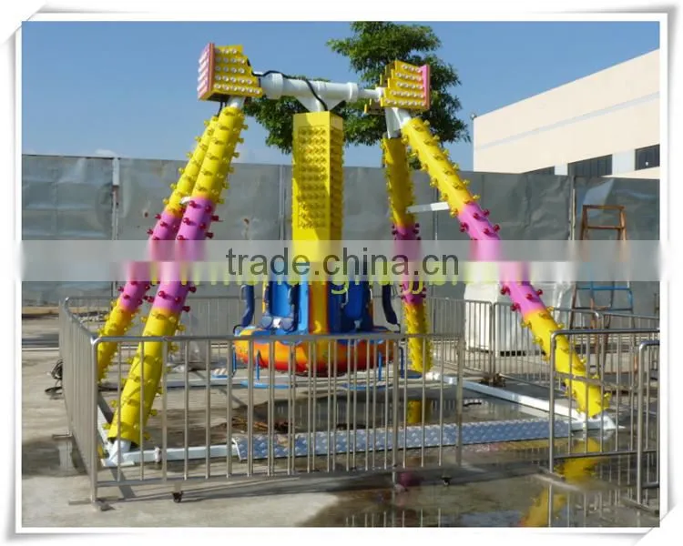 park children indoor rides mini pendulum/kids small pendulum