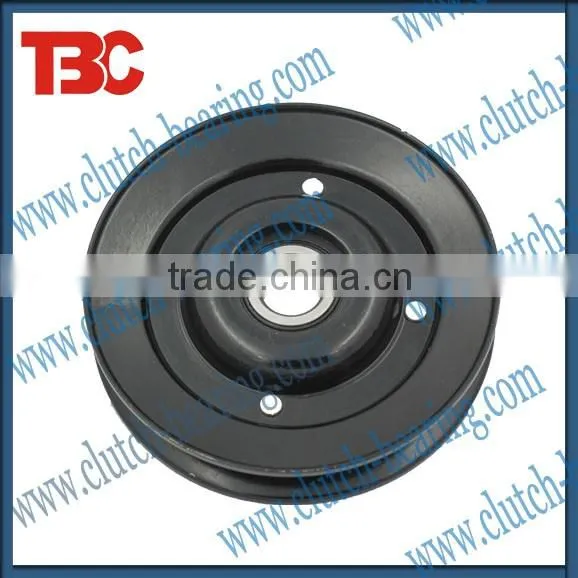 KK150-12-700 Auto Parts Hydraulic Belt Tensioner Bearing For Mazda