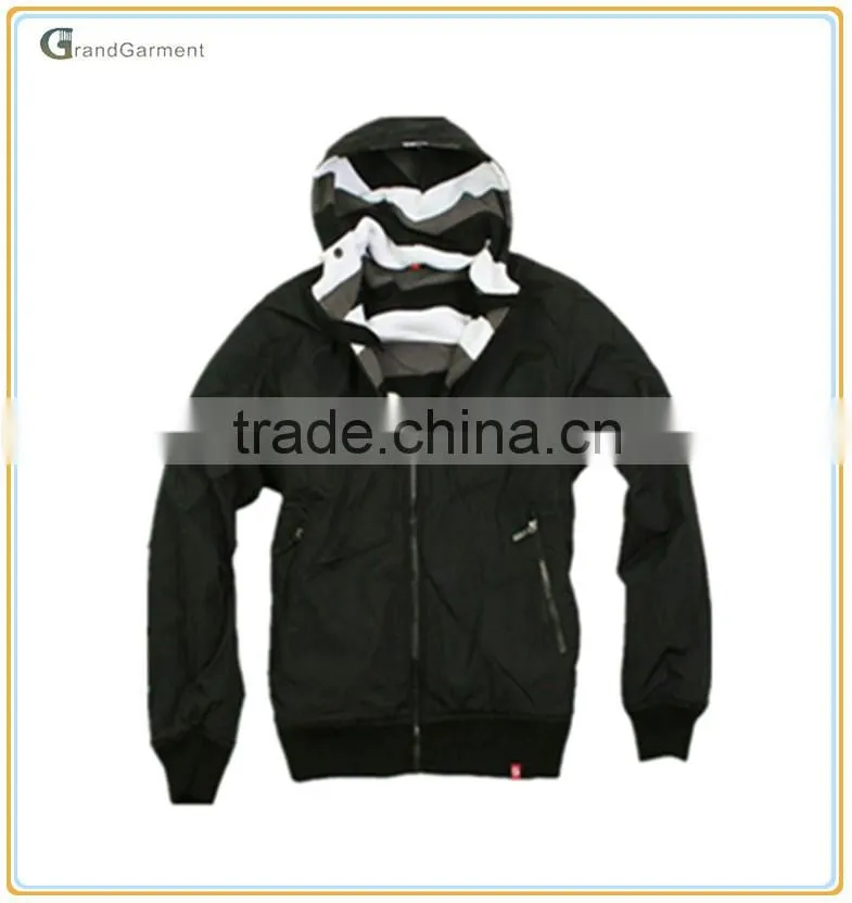 2015 Warm Jackets for Men
