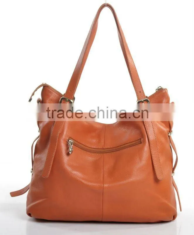 New arrival! Burnt orange keeper hobo 2012 newest ladies handbags
