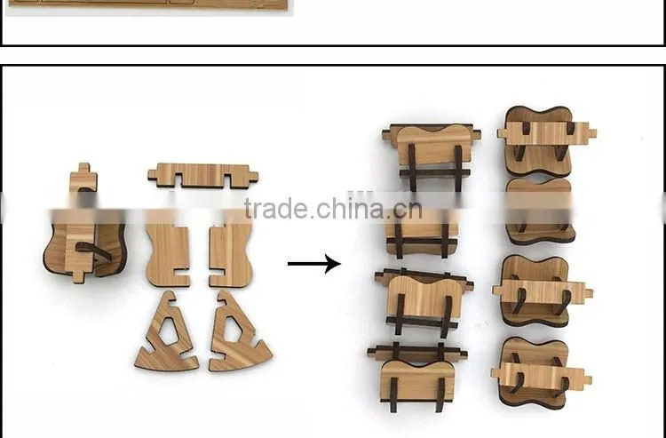 MDF Laser Cut Sky Wheel wood craft