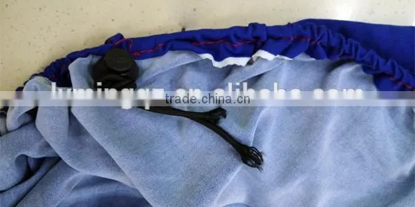 polyester car cover,Chile car bonnet cover,flag cover for cars