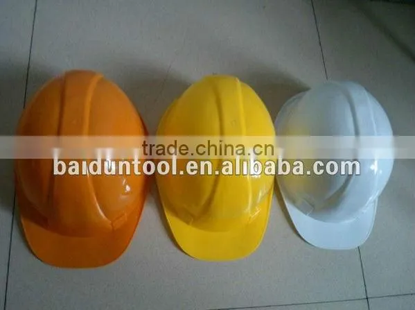 Safety Helmet/cheaper helmet/white helmet/standard safety helmet