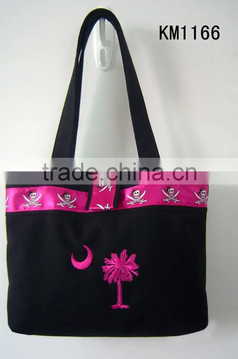 2016 best selling eco-friendly canvas tote bag china suppliers