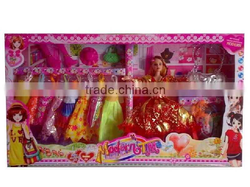 FASHION DOLL