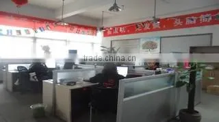 Hangzhou Triumph Imp & Exp Co., Ltd. company overview - view 2