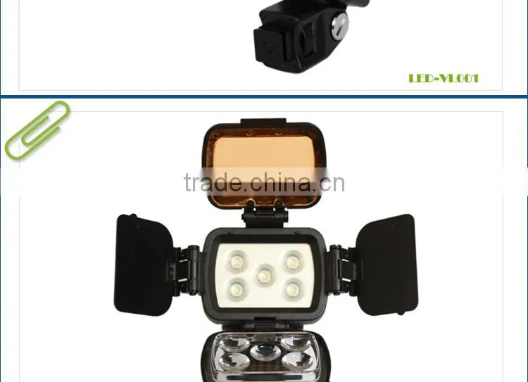 Supply Professional LED-VL001 LBPS900 Studio Video Lighting Kits and Equipment