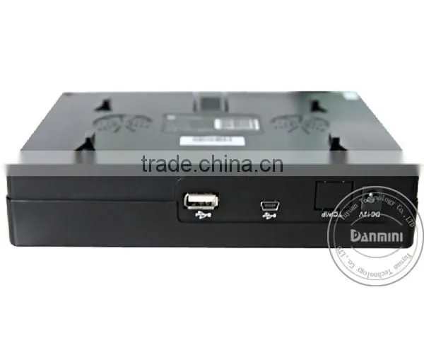 Biometric Fingerprint Reader For Time & Attendance A-C030