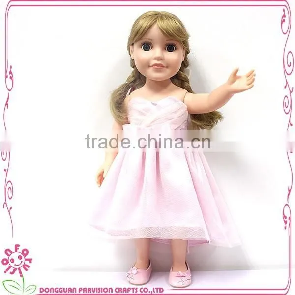 Farvision Vinyl 18 Inch Doll Good Quality Wholesale