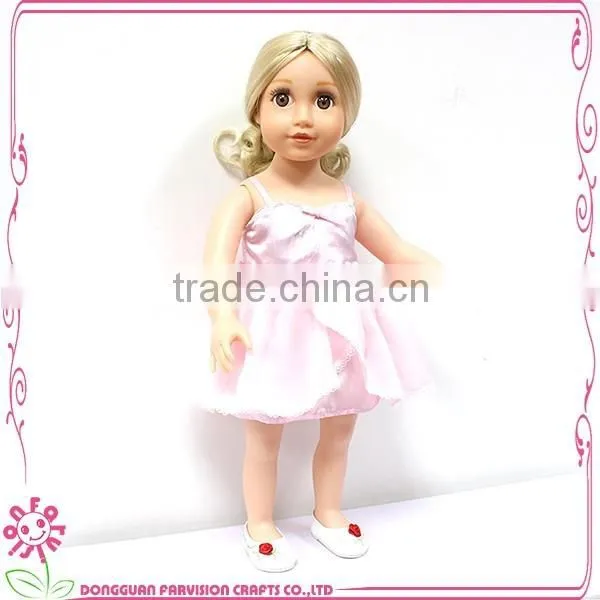Wholesale 18 Inch Plastic Doll Doll Bodies