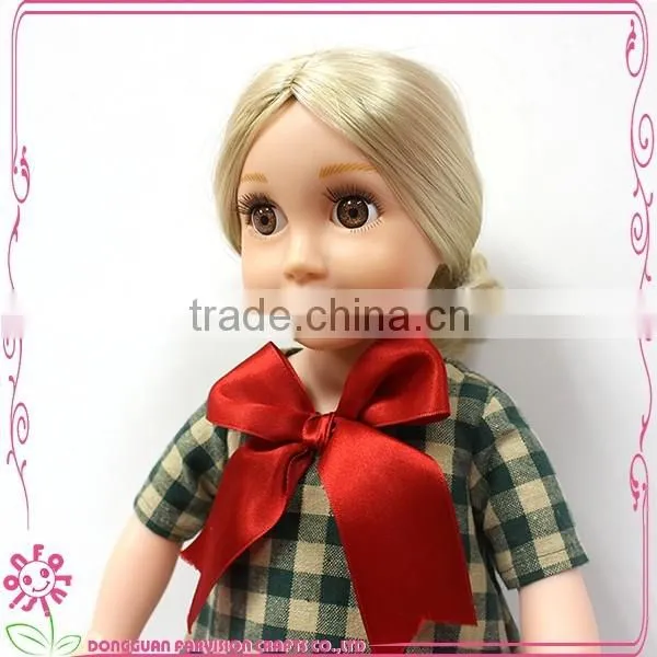 18 Inch Plastic Naked Doll Wholesale