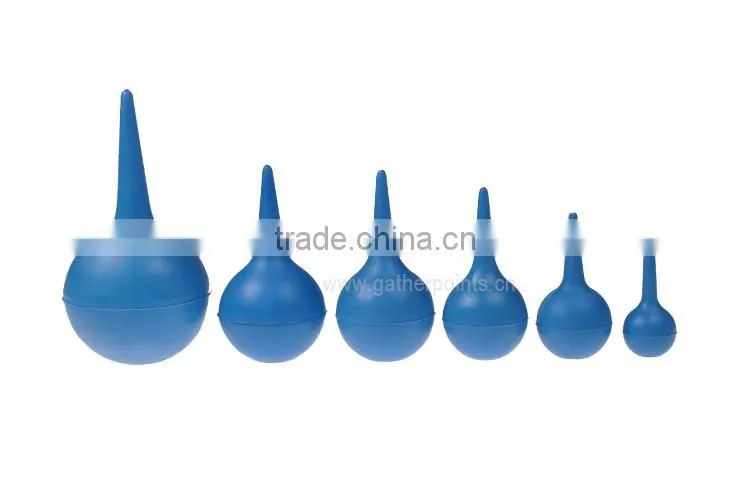 Medical Rubber Bulb Syringe Ear Syringe