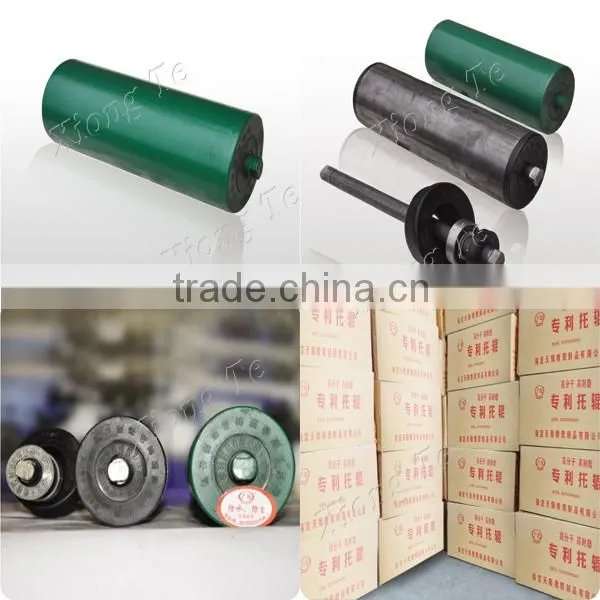 China manufacture Wholesale Durable Roller Conveyor