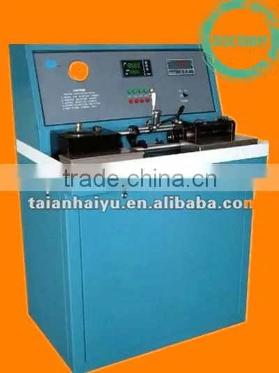 high accuracy, PTPL fuel injector testing instrument, made in China