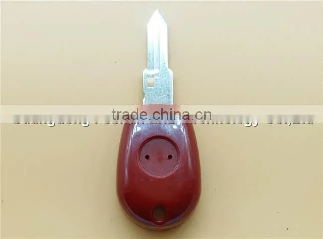 Transponder Chip Key Case Shell Blank for Alfa Romeo GT16R Car Key
