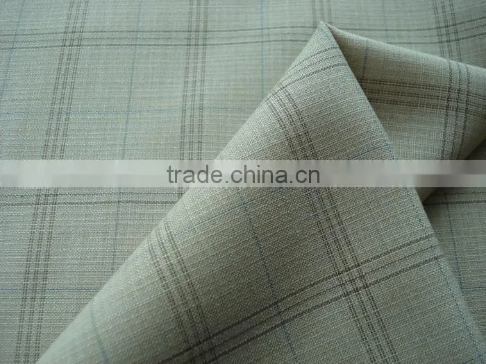 Checks Fabric