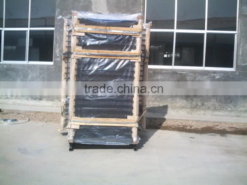 Aluminium fence panels for garden, pool, farm, playground
