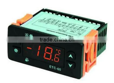 ETC-30&60 temperature controlled cabinet
