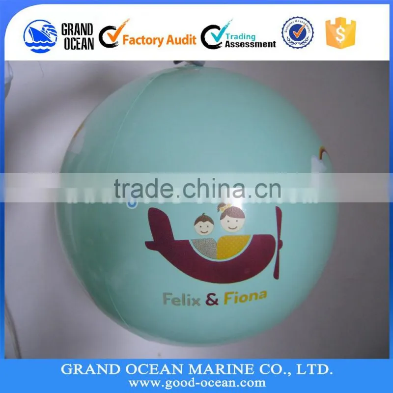 Festival promotion toy