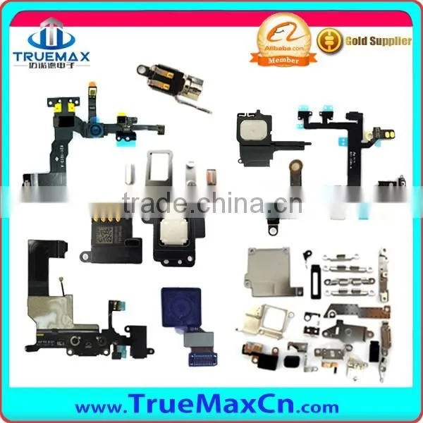 Spare Parts for Mobile Phone LCD Flex Ribbon for Samsung GALAXY Tab 3 Lite T111 Table Parts